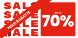 Summer Sale bei Manor mit bis zu 70% auf ausgewählte Artikel, diverse Produkte von Kuhn Rikon, Estée Lauder, Apple u. v. m. in Aktion