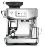 Sage Siebträgermaschine Barista Touch Impress bei nettoshop zum Bestpreis