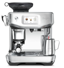 Sage Siebträgermaschine Barista Touch Impress bei nettoshop zum Bestpreis