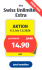 Aldi Mobile Swiss Unlimited Extra (alles unlimitiert in CH + 5 GB Roaming in EU, USA & CAN + Aktivierung CHF 1.–)