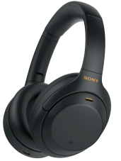 Sony WH-1000XM4 kabellose Bluetooth-Kopfhörer (30 h Akku) bei Amazon zum Toppreis