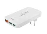 (Bei Abholung) HAMA 200020 Universal-USB-C-Notebook-Netzteil 65 W