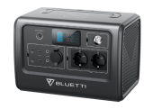 Bluetti EB70 Tragbare Powerstation (1000 W, solar aufladbar) bei Jumbo