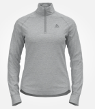 Odlo Damen Berra Half Zip Longsleeve bei Bergzeit in den Grössen XS–XL
