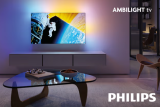 15% Rabatt auf alle Philips Fernseher bei Fust, z.B. PHILIPS 75PUS8309 zum Bestpreis inkl. 100 Tage gratis testen