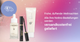 Sammeldeal - Gratis Versand bei Notino, z. B. La Roche-Posay, ELMEX, Xerjoff, Kondome u. v. m.