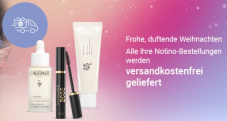 Sammeldeal - Gratis Versand bei Notino, z. B. La Roche-Posay, ELMEX, Xerjoff, Kondome u. v. m.