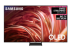 Samsung OLED-Fernseher QE77S85D mit 4K@120 Hz bei MediaMarkt und Fust zum Toppreis