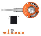 Aerogogo Giga Pump Air Minipumpe nur heute bei DayDeal