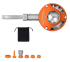 Aerogogo Giga Pump Air Minipumpe nur heute bei DayDeal