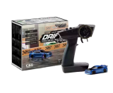Turbo Racing Micro Drift C64, Blau RTR, 1:76 bei DayDeal zum Bestpreis