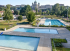 Kostenlos ins Freibad Marzili in Bern