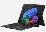 MICROSOFT Surface Pro (13″, X1P-64-100, 16 GB RAM, 512 GB SSD, 600 nits, 120Hz) bei MediaMarkt in Aktion