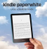 Amazon Kindle Paperwhite, 16 GB, mit Werbung für Prime-Mitglieder zum Bestpreis