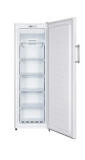 Sibir Gefrierschrank GSN20024 mit 194 L Nutzinhalt, 175 kWh Jahresverbrauch bei nettoshop