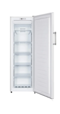 Sibir Gefrierschrank GSN20024 mit 194 L Nutzinhalt, 175 kWh Jahresverbrauch bei nettoshop