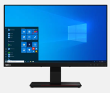 Lenovo ThinkVision Monitor mit Touchfunktion T24t-20 (23,8″, FHD, IPS-Panel, 300 nits) zum Bestpreis