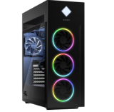 HP OMEN 45L Gaming Desktop GT22-3999nz PC (Ultra 9 285K, 64 GB RAM, 2 TB SSD + 2 TB SSD, RTX 5090 (32 GB)) im EDU Store
