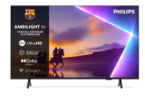 Philips QLED Fernseher 85PUS8500 mit 4K UHD und Ambilight bei Fust zum Bestpreis