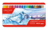 Verschiedene Caran d’Ache-Sets zu Toppreisen bei Apfelkiste, z. B. Caran d’Ache Neocolor II Aquarelle-Wachsmalstifte (84er-Set)