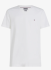 Tommy Hilfiger ESSENTIAL V NECK TEE  T-Shirt in diversen Farben und Grössen bei Lounge by Zalando
