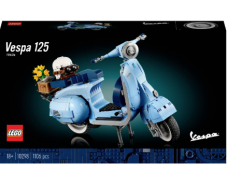 (Geschenkidee) LEGO Icons - Vespa 125 (10298) bei Conrad fast zum Bestpreis