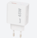 Sitecom Dual Wandladegerät 65w GaN (Action Lokal)
