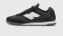 New Balance URC42 UNISEX Sneaker Low in der Farbe Schwarz bei Lounge by Zalando