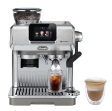De’Longhi Siebträgermaschine LaSpecialista Touch EC9455.M zum neuen Bestpreis bei Fust
