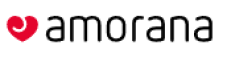 Amorana Gutschein für 15% Rabatt ab 100 Franken Bestellwert bei Newsletter-Anmeldung