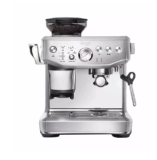 Sage Siebträgermaschine Barista Express Impress zum Toppreis bei nettoshop