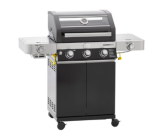 Rösle Gasgrill Videro G3-S Primezone mit 10.50 kW und 3 Brennern + 8460 Superpunkte zum neuen Bestpreis bei Jumbo