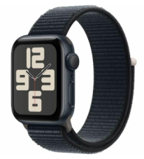 APPLE Watch SE 2. Generation (GPS, 40mm) bei Orderflow zum neuen Bestpreis