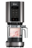 Ninja CREAMi Eismaschine & Dessertmaschine (7 Programme, 2 Behälter, 1.4 l) bei Amazon zum Toppreis