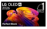 LG OLED Fernseher 55B6ELC 55″ mit 4K@120Hz zum neuen Bestpreis bei Conforama