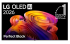 LG OLED Fernseher 55B6ELC 55″ mit 4K@120Hz zum neuen Bestpreis bei Conforama