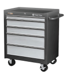 Tactix Werkstattwagen mit 5 Schubladen in der Grösse 82 × 68 × 46 cm inkl. Versand bei Jumbo