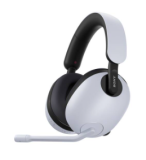Sony Headset INZONE H7 mit einer Akkulaufzeit von bis zu 40 h bei Interdiscount zum Bestpreis