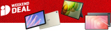 Diverse Tablets & iPads bei Interdiscount reduziert, z.B. Samsung Galaxy Tab S11 Ultra Wi-Fi, 256 GB