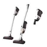 Akkustaubsauger Miele Triflex HX2 bei Fust zum Toppreis