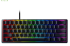 Razer Gaming-Tastatur Huntsman Mini Purple Switch bei MediaMarkt Aktion