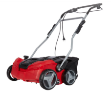 EINHELL Elektro-Vertikutierer-Lüfter GE-SA 1435 mit 1400 W + 1290 Superpunkte bei Jumbo