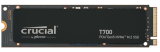 CRUCIAL T700 SSD M.2 2TB bei Amazon zum Bestpreis