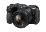 NIKON Z 30 + Nikkor Z DX 12–28mm f/3.5–5.6 PZ VR Kit zum neuen Bestpreis bei Interdiscount