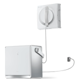 ECOVACS WINBOT W2 PRO Omni Fensterputzroboter mit Sprühfunktion & 6-in-1-Station bei Amazon zum neuen Bestpreis