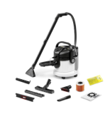 Kärcher Waschsauger SE 4 (1000 W, 4 l) + 5 J. Garantie bei Jumbo
