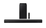 SAMSUNG HW-B530 (2024), 2.1-Kanal-Soundbar mit Wireless Subwoofer zum neuen Bestpreis