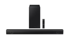 SAMSUNG HW-B530 (2024), 2.1-Kanal-Soundbar mit Wireless Subwoofer zum neuen Bestpreis