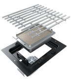 Outdoorchef Blazing Zone Dualchef bei DeinDeal zum neuen Bestpreis