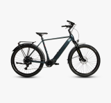 Stoke Agora 29 E-Bike mit 85Nm, 530Wh Akku bei Ochsner Sport